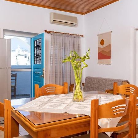 Naxos City Avgerinos 빌라 외부 사진