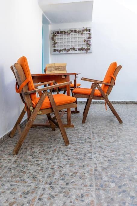 Naxos City Avgerinos 빌라 외부 사진